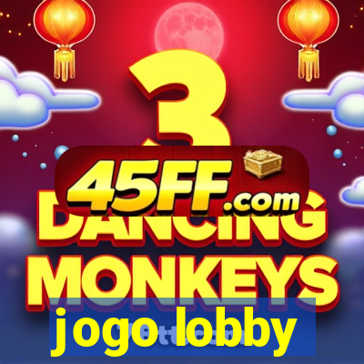 jogo lobby